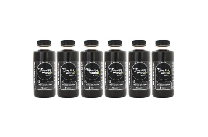 Producto agua carbon 2