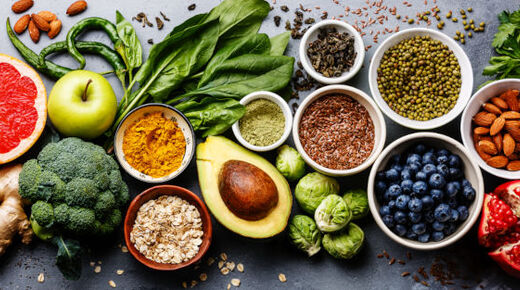 100% naturali